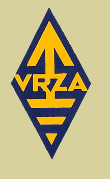 Logo VRZA-3